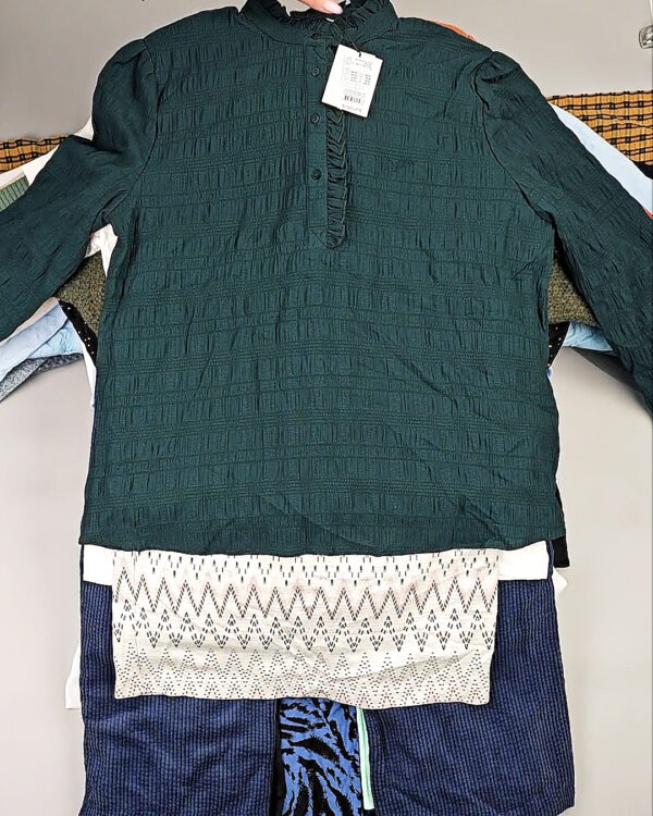 Фотография  191 - DK, Bestseller + Winter mix#15 кг, ЛОТ СТ-9955 оптом в Салехарде и Ямало-Ненецком АО