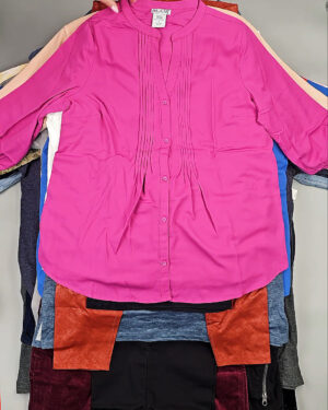 Фотография  707 - CANADA  Winter mix 64#15 кг, ЛОТ СТ-9805 оптом в Салехарде и Ямало-Ненецком АО