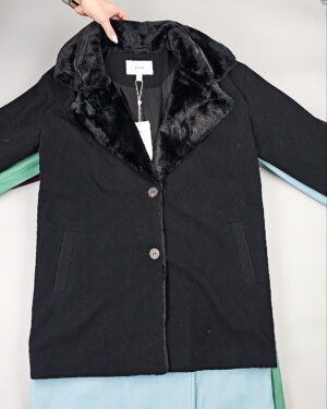 Фотография  667 - Пальто Bestseller 045#10 кг, ЛОТ СТ-9847 оптом в Салехарде и Ямало-Ненецком АО