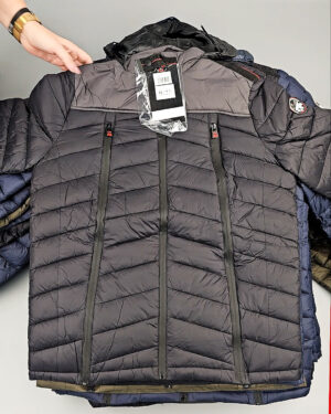 Фотография  120 - Куртки (Herrenjacken G.Norway)#14,4 кг, ЛОТ СТ-9636 оптом в Салехарде и Ямало-Ненецком АО