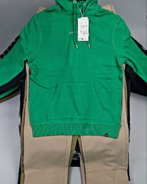 Купить CASUAL FRIDAY Winter 075#20 кг, ЛОТ СТ-9984 оптом в Салехарде и Ямало-Ненецком АО