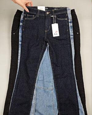 Фотография  918 - Джинсы C&A ж/м#10 кг, ЛОТ СТ-9751 оптом в Салехарде и Ямало-Ненецком АО