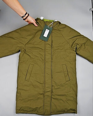 Фотография  263 - Верхняя одежда BESTSELLER Дания#10 кг, ЛОТ СТ-9707 оптом в Салехарде и Ямало-Ненецком АО