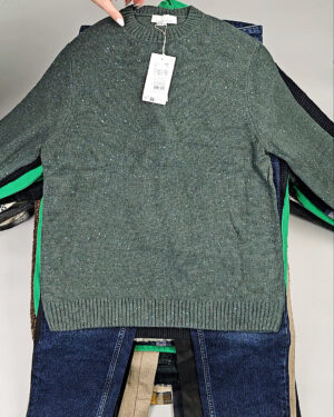 Купить CASUAL FRIDAY Winter 075#20 кг, ЛОТ СТ-9985 оптом в Салехарде и Ямало-Ненецком АО