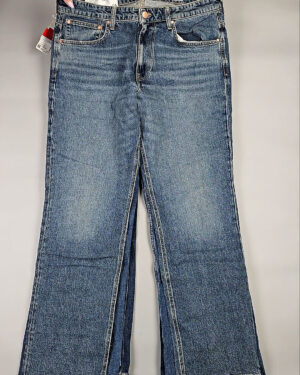 Фотография  189 - Джинсы C&A ж/м#10 кг, ЛОТ СТ-9867 оптом в Салехарде и Ямало-Ненецком АО