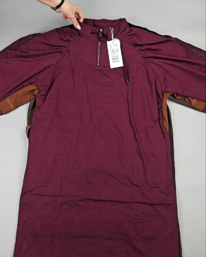 Фотография  500 - Платья Bestseller+DK Winter 035#7 кг, ЛОТ СТ-9917 оптом в Салехарде и Ямало-Ненецком АО