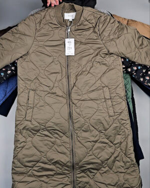 Фотография  917 - Верхняя одежда VILA#10,4 кг, ЛОТ СТ-9712 оптом в Салехарде и Ямало-Ненецком АО