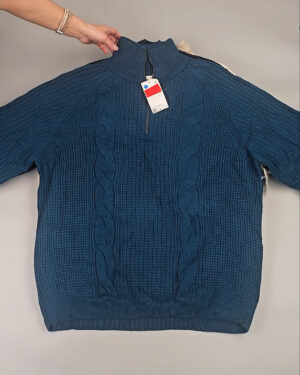 Фотография  403 - Джемпера мужские C&A 025#7 кг, ЛОТ СТ-10001 оптом в Салехарде и Ямало-Ненецком АО