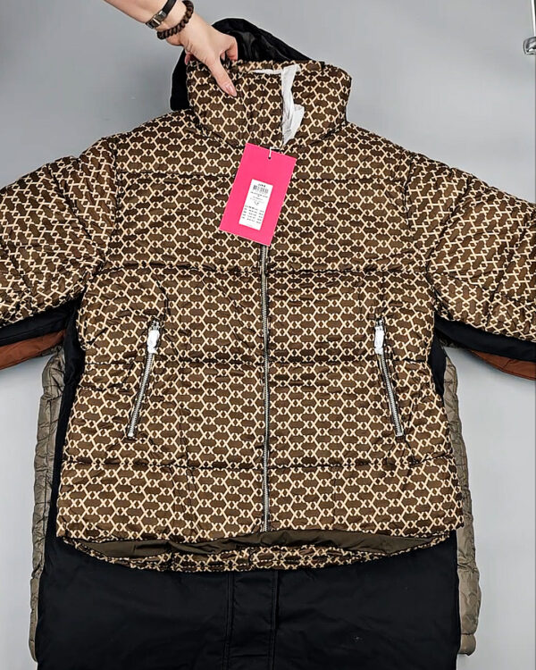 Фотография  492 - Верхняя одежда BESTSELLER Дания#10 кг, ЛОТ СТ-9709 оптом в Салехарде и Ямало-Ненецком АО