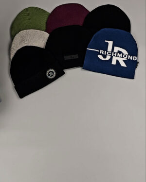 Фотография  506 - Шапки мужские C-3406 (CAPS/W) #20 шт, ЛОТ СТ-9654 оптом в Салехарде и Ямало-Ненецком АО