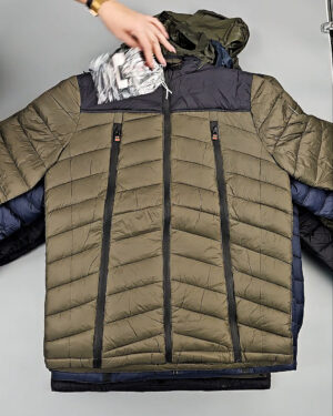 Фотография  735 - Куртки (Herrenjacken G.Norway)#14,3 кг, ЛОТ СТ-9635 оптом в Салехарде и Ямало-Ненецком АО