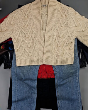 Фотография  310 - Vintage Black#50 кг, ЛОТ СХ-0210 оптом в Салехарде и Ямало-Ненецком АО