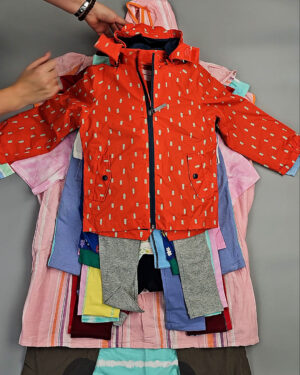 Фотография  884 - TCM Kids зима #7 кг оптом в Салехарде и Ямало-Ненецком АО