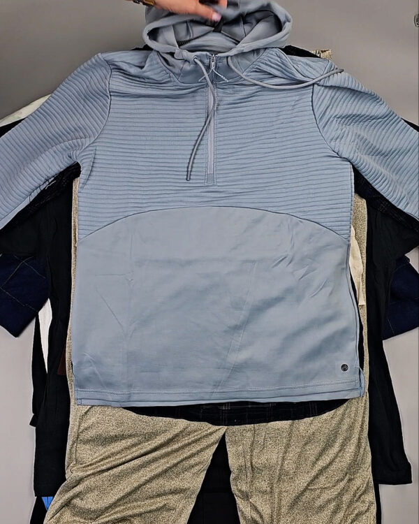 Фотография  997 - CANADA  Winter mix 64#15 кг, ЛОТ СТ-9807 оптом в Салехарде и Ямало-Ненецком АО