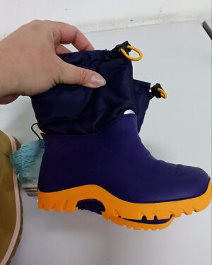 Купить Обувь СТОК дети зима#10 кг, ЛОТ СТ-9823 оптом в Салехарде и Ямало-Ненецком АО