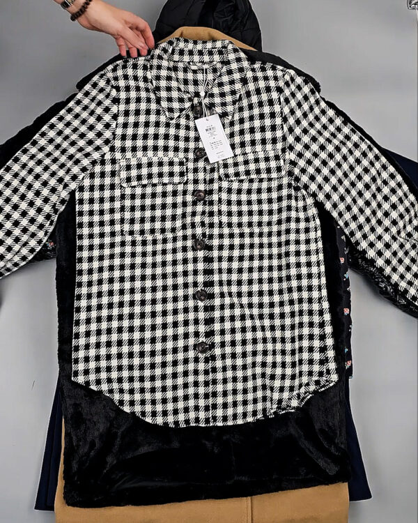 Фотография  183 - Верхняя одежда VILA#10,1 кг, ЛОТ СТ-9710 оптом в Салехарде и Ямало-Ненецком АО