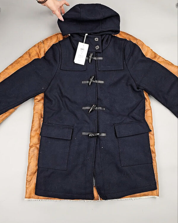 Фотография  156 - Верхняя одежда VILA 104#10 кг, ЛОТ СТ-9716 оптом в Салехарде и Ямало-Ненецком АО