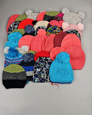 Фотография  825 - ШШП Lidl kids 114#5 кг, ЛОТ СТ-9659 оптом в Салехарде и Ямало-Ненецком АО