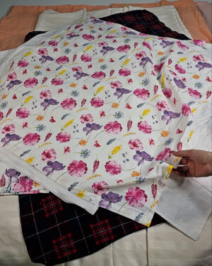 Фотография  545 - ПДО TCM 104#20 кг, ЛОТ СТ-9628 оптом в Салехарде и Ямало-Ненецком АО