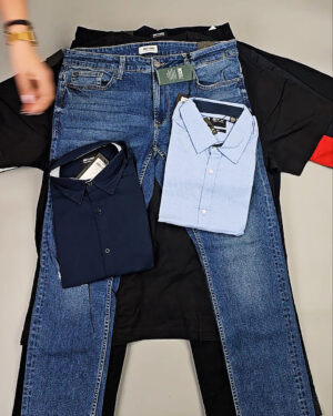 Фотография  677 - ONLY men 075#11 кг, ЛОТ СТ-9814 оптом в Салехарде и Ямало-Ненецком АО