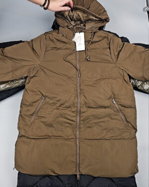 Фотография  392 - Куртки BESTSELLER зима 045#10 кг, ЛОТ СТ-9718 оптом в Салехарде и Ямало-Ненецком АО