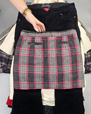 Фотография  944 - Женский микс зима (Winter mix)#20 кг, ЛОТ СХ-0204 оптом в Салехарде и Ямало-Ненецком АО