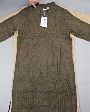 Фотография  584 - Платья VILA Winter 104#7 кг, ЛОТ СТ-9904 оптом в Салехарде и Ямало-Ненецком АО