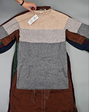 Фотография  149 - Платья Bestseller+DK Winter 035#7 кг, ЛОТ СТ-9920 оптом в Салехарде и Ямало-Ненецком АО