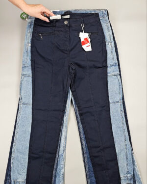 Фотография  932 - Джинсы C&A ж/м#10 кг, ЛОТ СТ-9745 оптом в Салехарде и Ямало-Ненецком АО