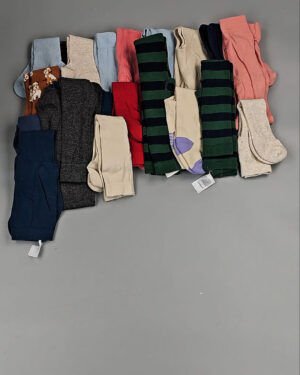 Фотография  383 - Колготки TCM Kids 104#5,8 кг, ЛОТ СТ-9698 оптом в Салехарде и Ямало-Ненецком АО