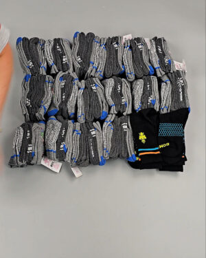 Фотография  355 - Носки дети зима CAN 084#5 кг, ЛОТ СТ-9696 оптом в Салехарде и Ямало-Ненецком АО