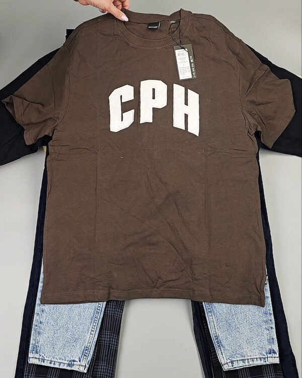 Фотография  733 - ONLY men 075#11 кг, ЛОТ СТ-9811 оптом в Салехарде и Ямало-Ненецком АО