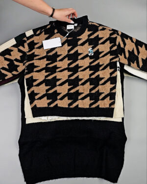 Фотография  519 - Джемпера VILA W 104#7 кг, ЛОТ СТ-9995 оптом в Салехарде и Ямало-Ненецком АО