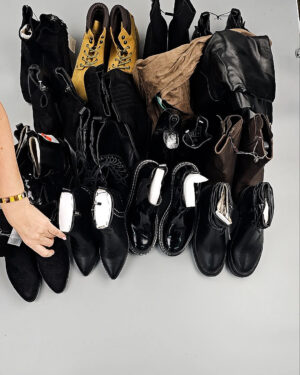 Фотография  685 - Обувь СТОК Demi шт#20 шт, ЛОТ СТ-9772 оптом в Салехарде и Ямало-Ненецком АО