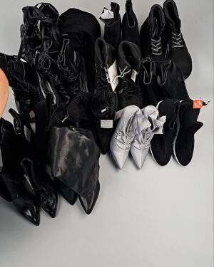 Фотография  467 - Обувь СТОК Demi шт#20 шт, ЛОТ СТ-9771 оптом в Салехарде и Ямало-Ненецком АО