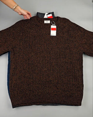 Фотография  685 - Джемпера мужские C&A 025#7 кг, ЛОТ СТ-10005 оптом в Салехарде и Ямало-Ненецком АО