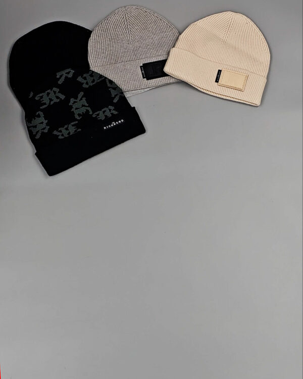 Фотография  344 - Шапки мужские C-3406 (CAPS/W) #20 шт, ЛОТ СТ-9652 оптом в Салехарде и Ямало-Ненецком АО