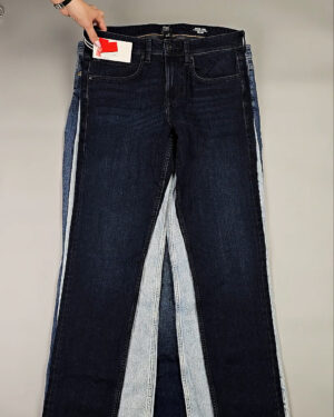 Фотография  839 - Джинсы C&A ж/м#10 кг, ЛОТ СТ-9868 оптом в Салехарде и Ямало-Ненецком АО