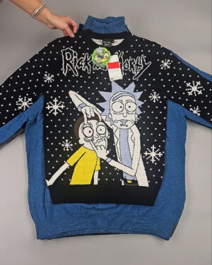 Фотография  247 - Джемпера мужские C&A 025#7 кг, ЛОТ СТ-10002 оптом в Салехарде и Ямало-Ненецком АО