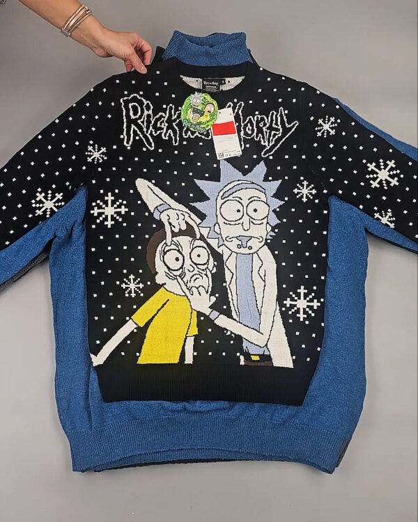 Фотография  830 - Джемпера мужские C&A 025#7 кг, ЛОТ СТ-10002 оптом в Салехарде и Ямало-Ненецком АО