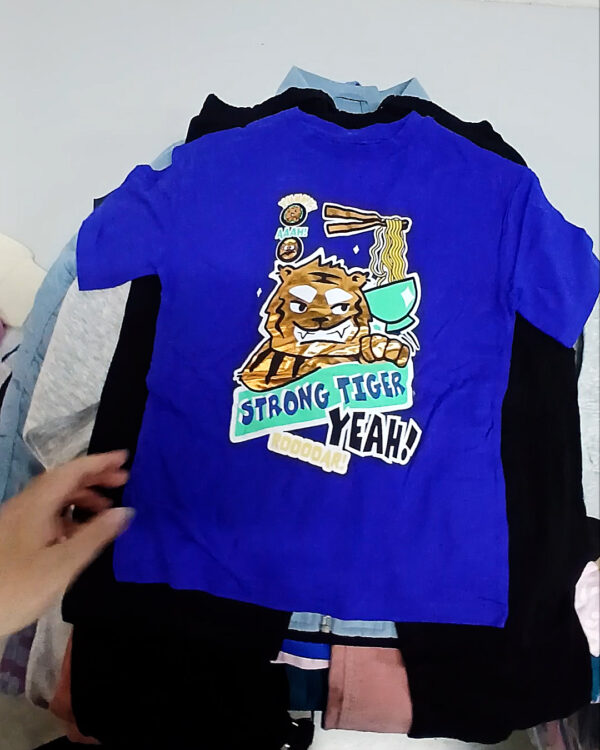 Фотография  600 - H&M Kids Winter#7 кг, ЛОТ СТ-9837 оптом в Салехарде и Ямало-Ненецком АО