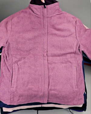 Фотография  474 - Флис (Fleece Tops LUX)#20 кг, ЛОТ СХ-0240 оптом в Салехарде и Ямало-Ненецком АО