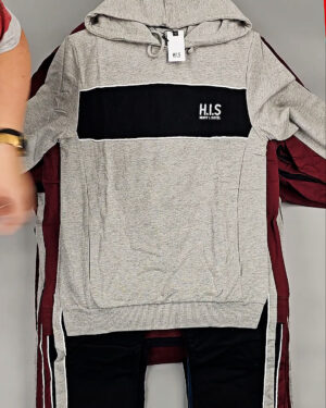 Фотография  780 - Спортивные костюмы (Herren-Trainingsanzuge voп HIS)#18 кг оптом в Салехарде и Ямало-Ненецком АО