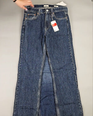 Фотография  168 - Джинсы C&A ж/м#10 кг, ЛОТ СТ-9865 оптом в Салехарде и Ямало-Ненецком АО