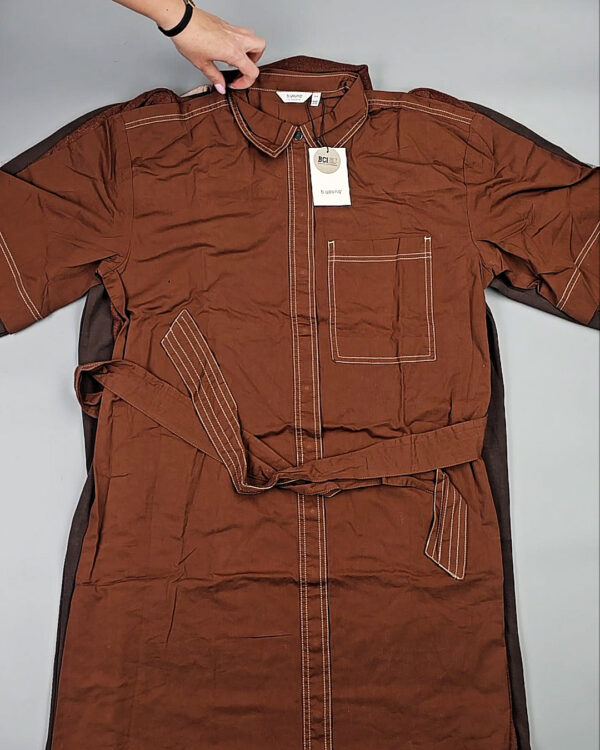 Фотография  535 - Платья Bestseller+DK Winter 035#7 кг, ЛОТ СТ-9917 оптом в Салехарде и Ямало-Ненецком АО