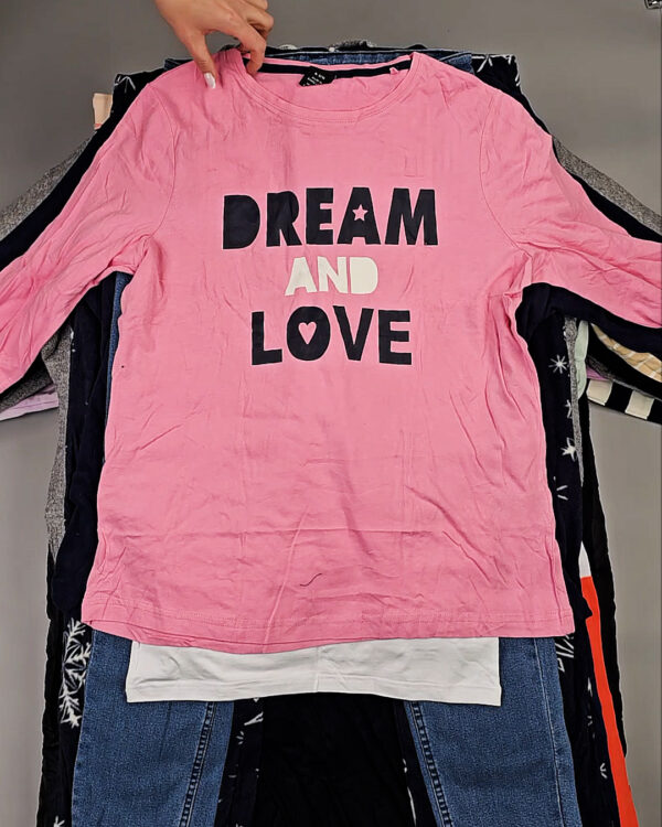 Фотография  620 - LIDL Winter mix#15 кг, ЛОТ СТ-9981 оптом в Салехарде и Ямало-Ненецком АО