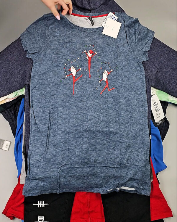 Фотография  780 - CANADA  Winter mix 64#15 кг, ЛОТ СТ-9806 оптом в Салехарде и Ямало-Ненецком АО