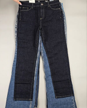 Фотография  818 - Джинсы C&A ж/м#10 кг, ЛОТ СТ-9867 оптом в Салехарде и Ямало-Ненецком АО