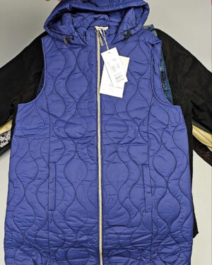 Фотография  750 - DK COMPANY Winter mix 104#20 кг, ЛОТ СТ-9943 оптом в Салехарде и Ямало-Ненецком АО