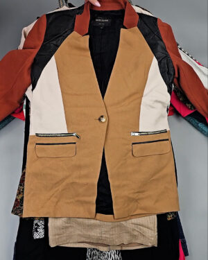 Фотография  716 - Scotland Winter mix#15 кг, ЛОТ СХ- 0223 оптом в Салехарде и Ямало-Ненецком АО